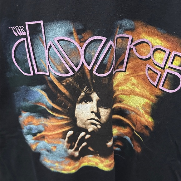 Other - Doors Cloud